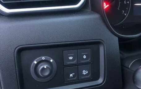 Renault Duster, 2021 год, 1 350 000 рублей, 7 фотография