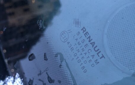 Renault Duster, 2021 год, 1 350 000 рублей, 14 фотография