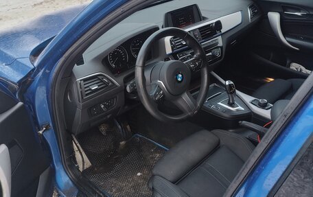 BMW 1 серия, 2019 год, 2 300 000 рублей, 7 фотография