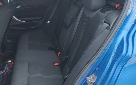 BMW 1 серия, 2019 год, 2 300 000 рублей, 10 фотография