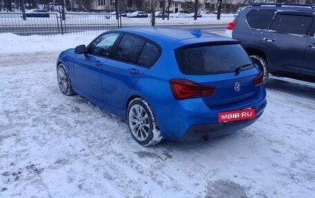 BMW 1 серия, 2019 год, 2 300 000 рублей, 5 фотография