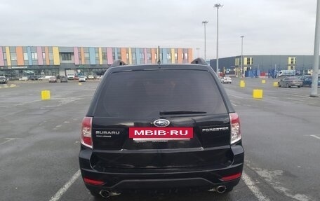 Subaru Forester, 2011 год, 850 000 рублей, 5 фотография