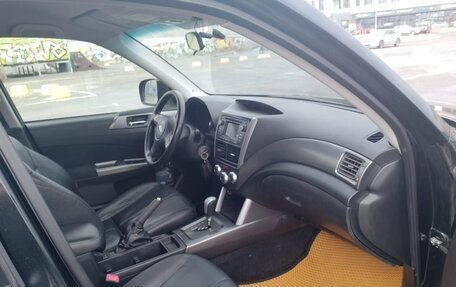 Subaru Forester, 2011 год, 850 000 рублей, 9 фотография