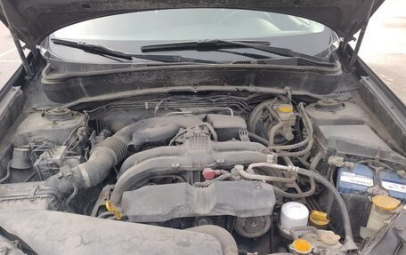 Subaru Forester, 2011 год, 850 000 рублей, 8 фотография