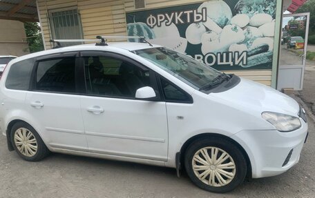 Ford C-MAX I рестайлинг, 2008 год, 620 000 рублей, 2 фотография