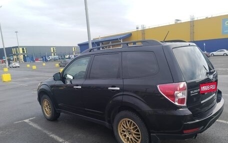 Subaru Forester, 2011 год, 850 000 рублей, 4 фотография