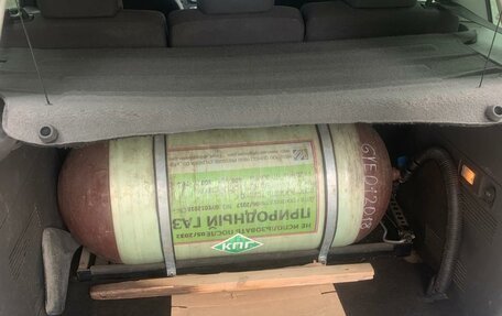 Ford C-MAX I рестайлинг, 2008 год, 620 000 рублей, 7 фотография