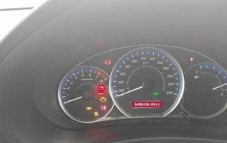 Subaru Forester, 2011 год, 850 000 рублей, 6 фотография