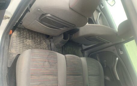 Ford C-MAX I рестайлинг, 2008 год, 620 000 рублей, 8 фотография