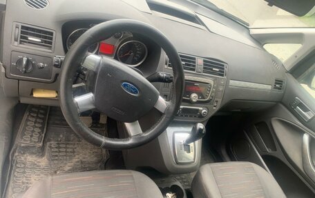 Ford C-MAX I рестайлинг, 2008 год, 620 000 рублей, 5 фотография