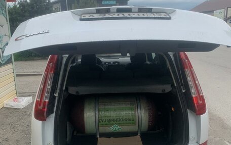 Ford C-MAX I рестайлинг, 2008 год, 620 000 рублей, 6 фотография