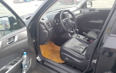 Subaru Forester, 2011 год, 850 000 рублей, 11 фотография