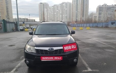 Subaru Forester, 2011 год, 850 000 рублей, 2 фотография