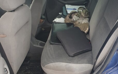 Ford Focus IV, 2002 год, 155 000 рублей, 10 фотография