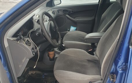 Ford Focus IV, 2002 год, 155 000 рублей, 8 фотография