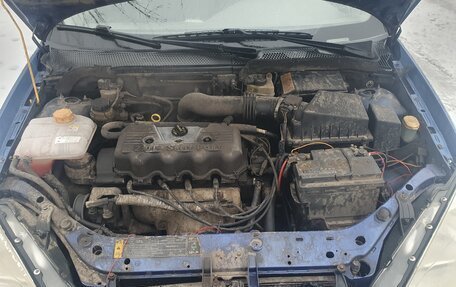 Ford Focus IV, 2002 год, 155 000 рублей, 12 фотография