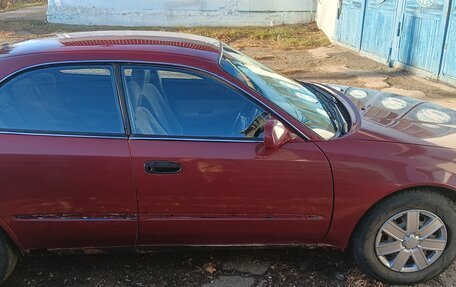 Toyota Sprinter Marino, 1993 год, 200 000 рублей, 5 фотография