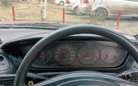 Toyota Sprinter Marino, 1993 год, 200 000 рублей, 2 фотография