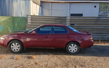 Toyota Sprinter Marino, 1993 год, 200 000 рублей, 7 фотография