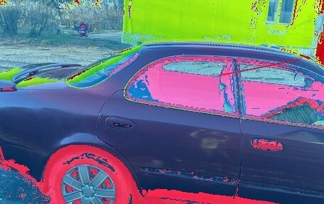 Toyota Sprinter Marino, 1993 год, 200 000 рублей, 4 фотография