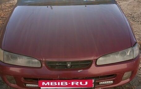 Toyota Sprinter Marino, 1993 год, 200 000 рублей, 6 фотография