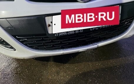 Opel Astra J, 2014 год, 890 000 рублей, 5 фотография