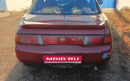 Toyota Sprinter Marino, 1993 год, 200 000 рублей, 3 фотография