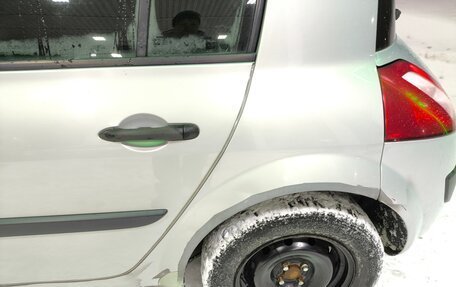 Renault Megane II, 2004 год, 300 000 рублей, 4 фотография