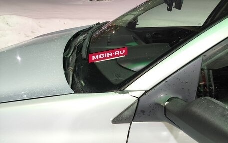 Renault Megane II, 2004 год, 300 000 рублей, 3 фотография