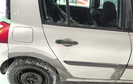 Renault Megane II, 2004 год, 300 000 рублей, 7 фотография