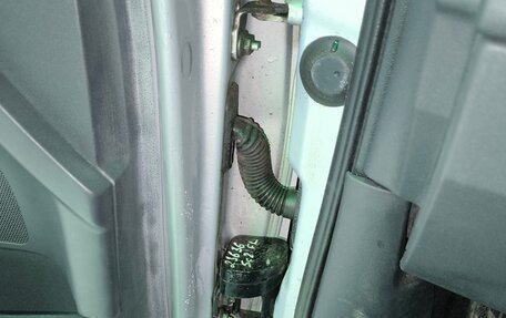 Renault Megane II, 2004 год, 300 000 рублей, 12 фотография