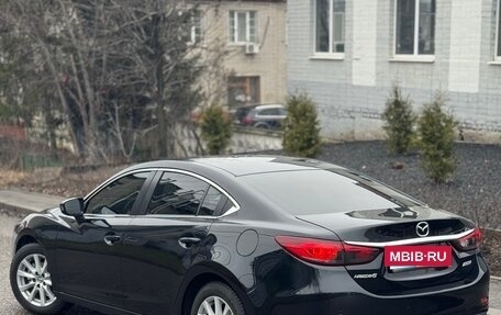 Mazda 6, 2013 год, 1 350 000 рублей, 3 фотография