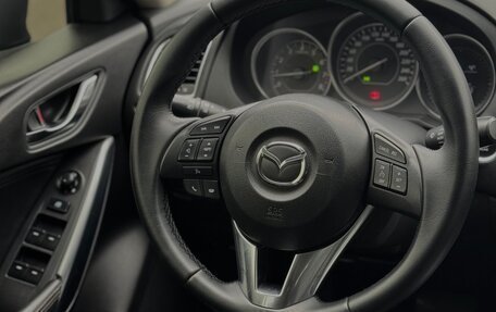 Mazda 6, 2013 год, 1 350 000 рублей, 10 фотография