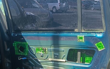 Opel Zafira B, 2006 год, 350 000 рублей, 5 фотография