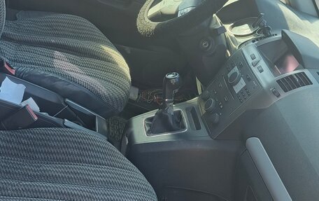 Opel Zafira B, 2006 год, 350 000 рублей, 4 фотография