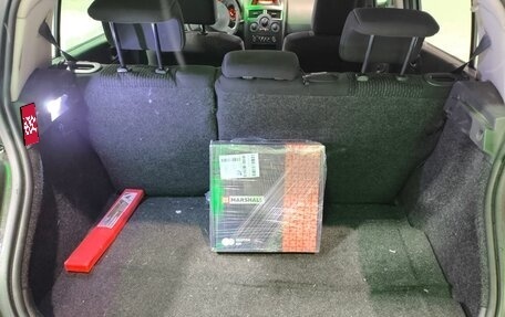 Renault Megane II, 2004 год, 300 000 рублей, 13 фотография