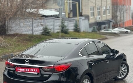 Mazda 6, 2013 год, 1 350 000 рублей, 5 фотография