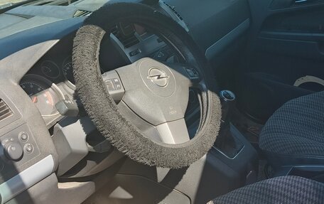 Opel Zafira B, 2006 год, 350 000 рублей, 7 фотография