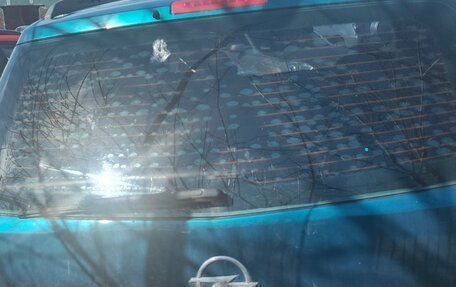 Opel Zafira B, 2006 год, 350 000 рублей, 9 фотография