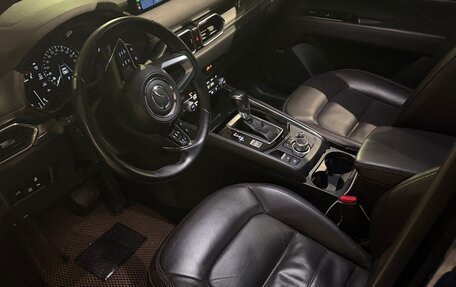 Mazda CX-5 II, 2022 год, 3 750 000 рублей, 7 фотография