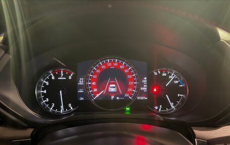 Mazda CX-5 II, 2022 год, 3 750 000 рублей, 14 фотография