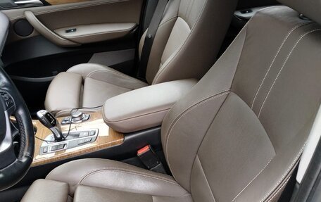 BMW X3, 2013 год, 2 050 000 рублей, 7 фотография