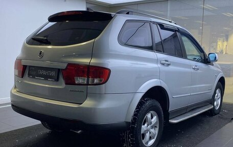 SsangYong Kyron I, 2011 год, 900 000 рублей, 6 фотография