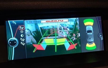 BMW X3, 2013 год, 2 050 000 рублей, 9 фотография