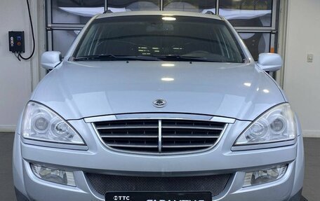 SsangYong Kyron I, 2011 год, 900 000 рублей, 2 фотография