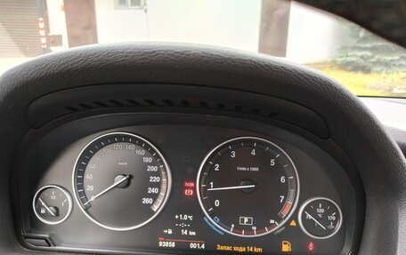 BMW X3, 2013 год, 2 050 000 рублей, 5 фотография