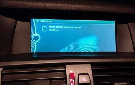 BMW X3, 2013 год, 2 050 000 рублей, 8 фотография