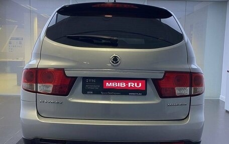 SsangYong Kyron I, 2011 год, 900 000 рублей, 7 фотография