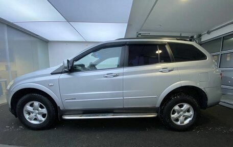 SsangYong Kyron I, 2011 год, 900 000 рублей, 10 фотография