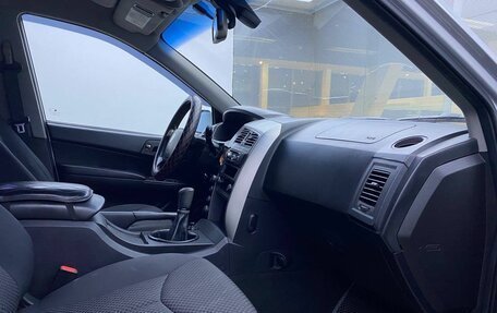 SsangYong Kyron I, 2011 год, 900 000 рублей, 13 фотография